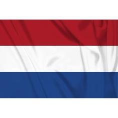 JDH - Vlag NL